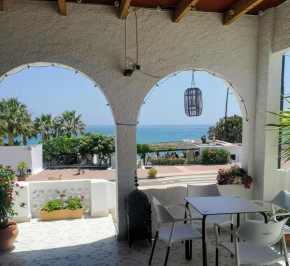 Casaflor, Mojacar